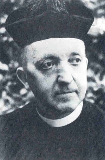 Bernardus Reckers päpstlicher Geheimkämmerer und Kamerar des Hümmlings, war von 1919 bis 1942 letzter Pfarrer von Wahn (gest. am 30.12.1955 in Salzbergen)